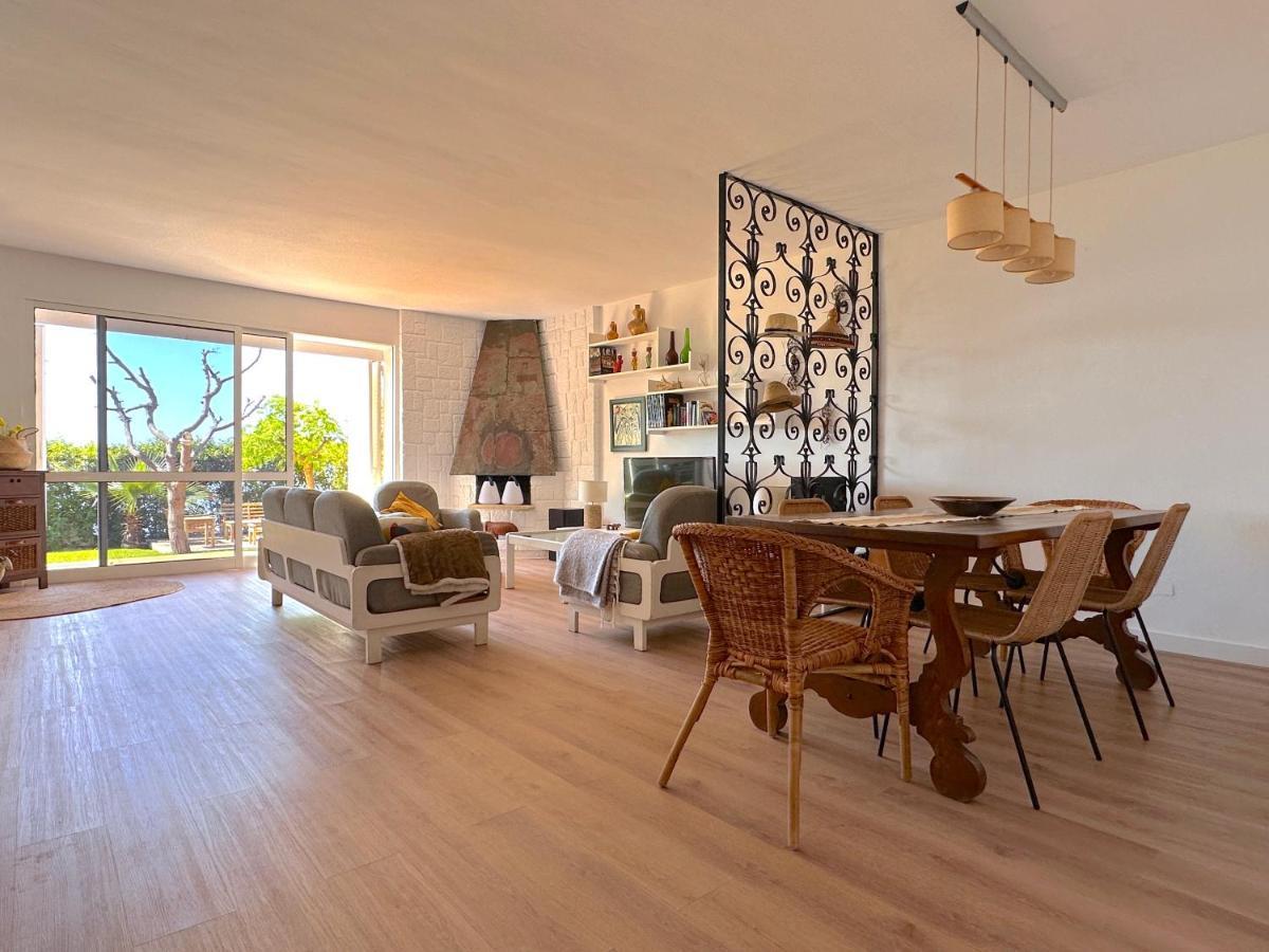 Villa Alboran Beachfront 9Pax توري دي بيناغالبون المظهر الخارجي الصورة